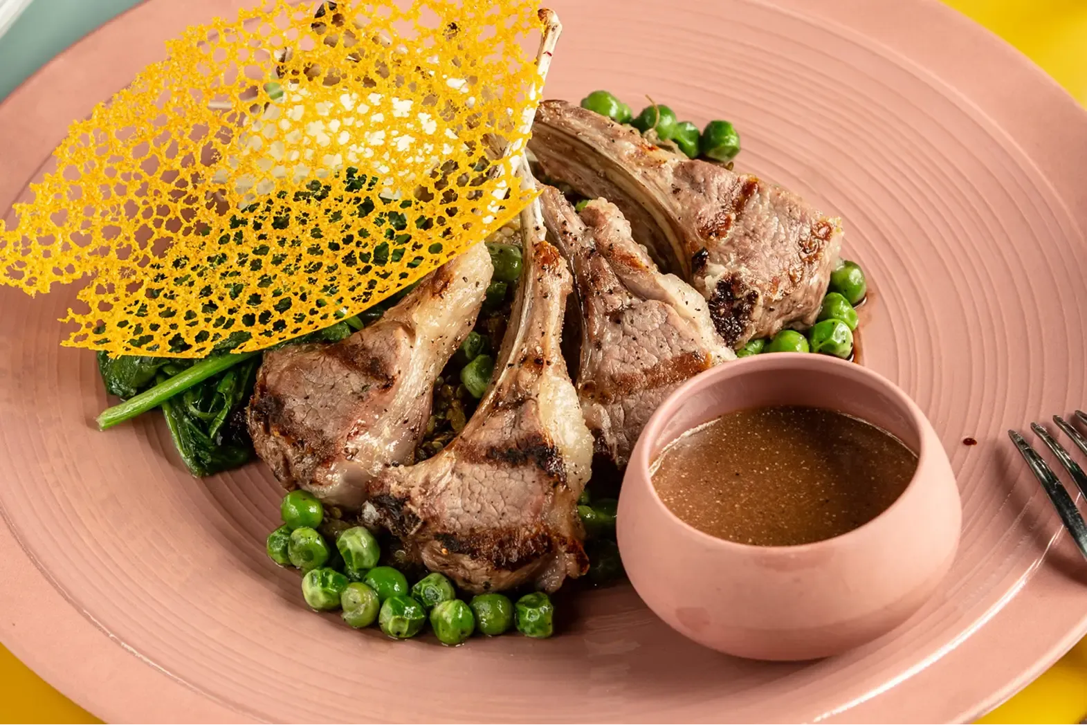 Chefs Pick Image