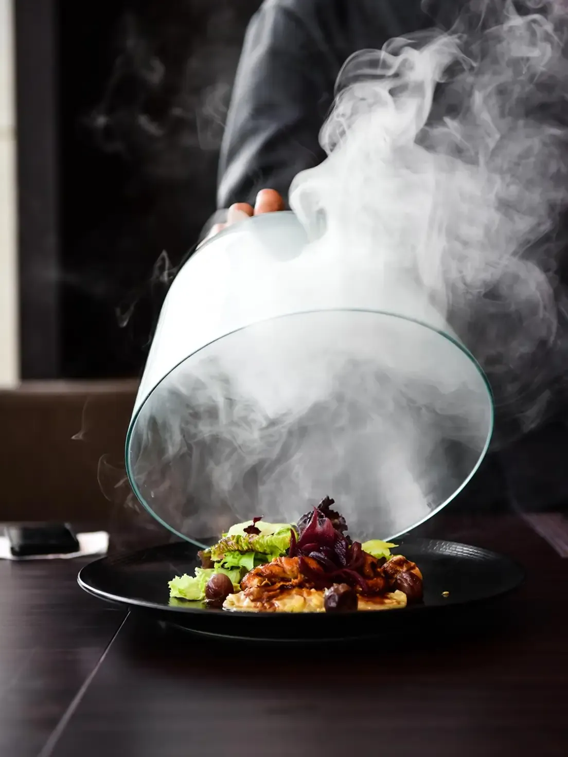 Chef's Table Experience