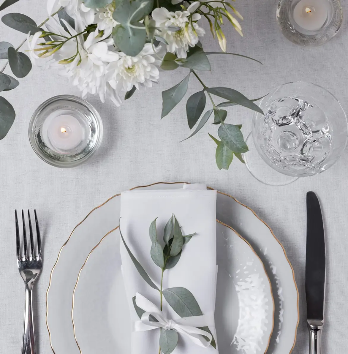 Table Setting