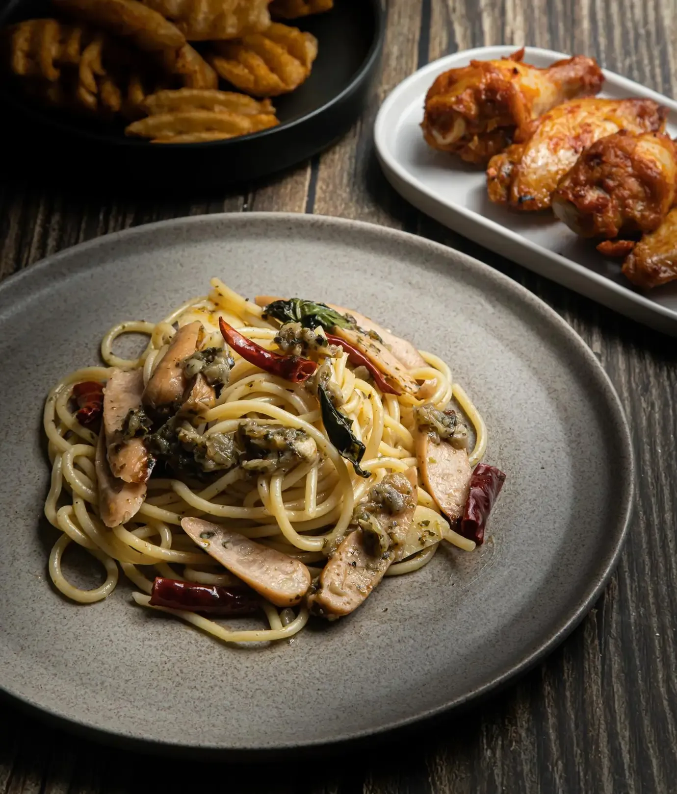 Featured Menu Image