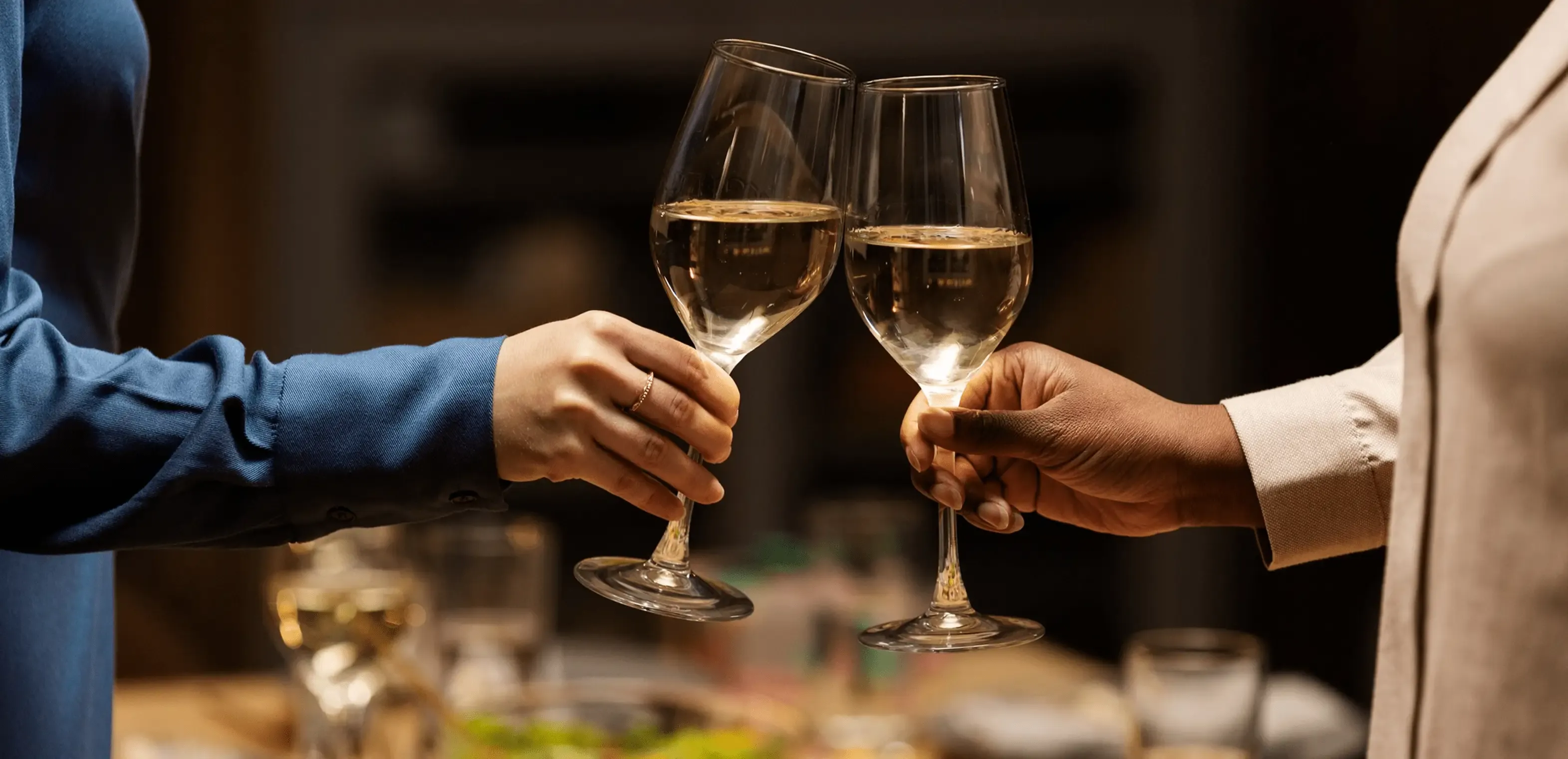 Wine & Dine Night