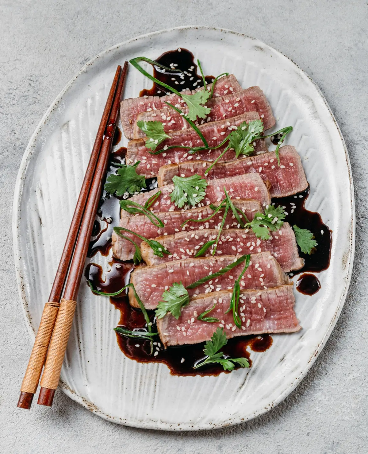 Wagyu Beef Tenderloin