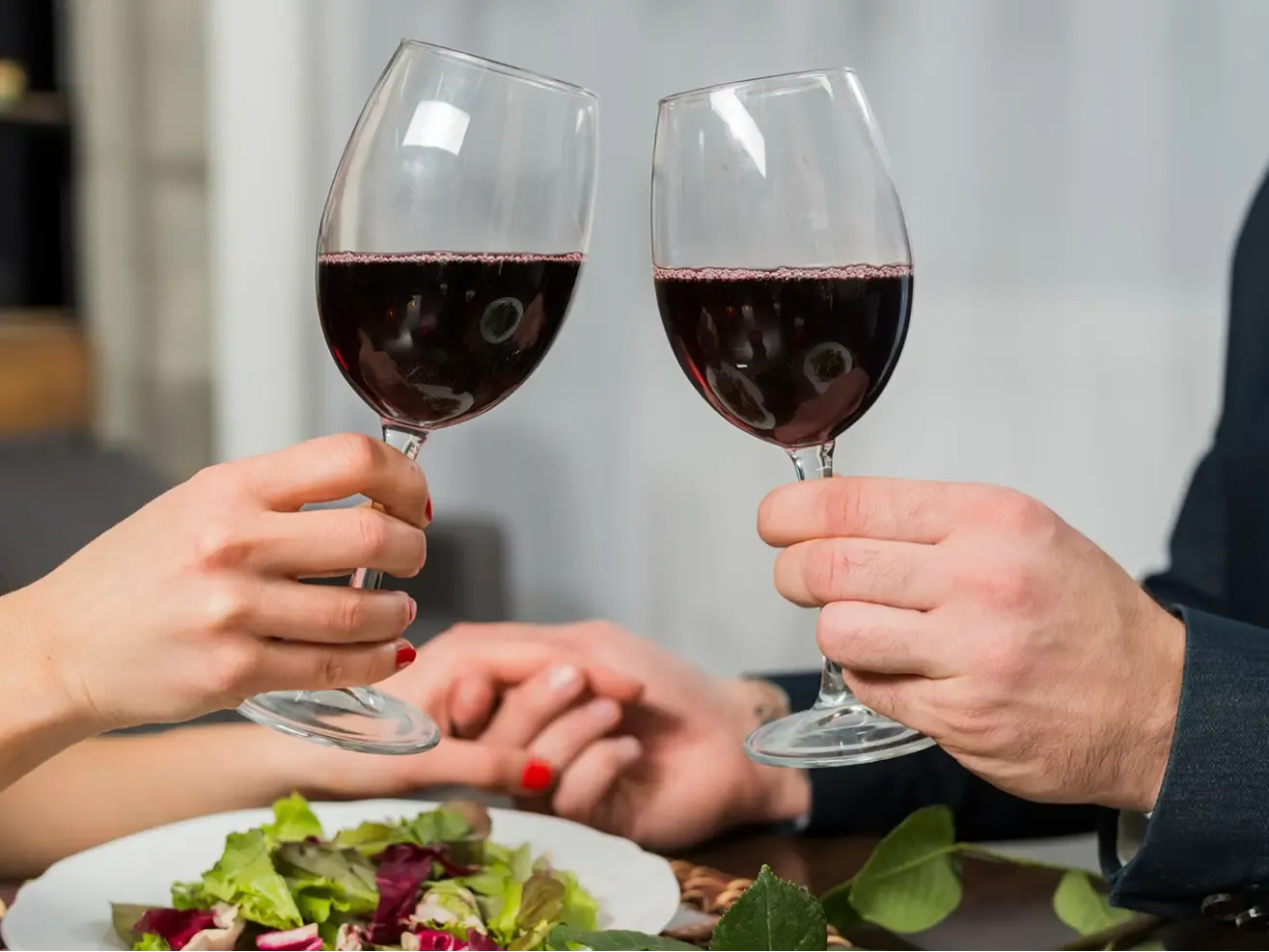 Wine Pairing