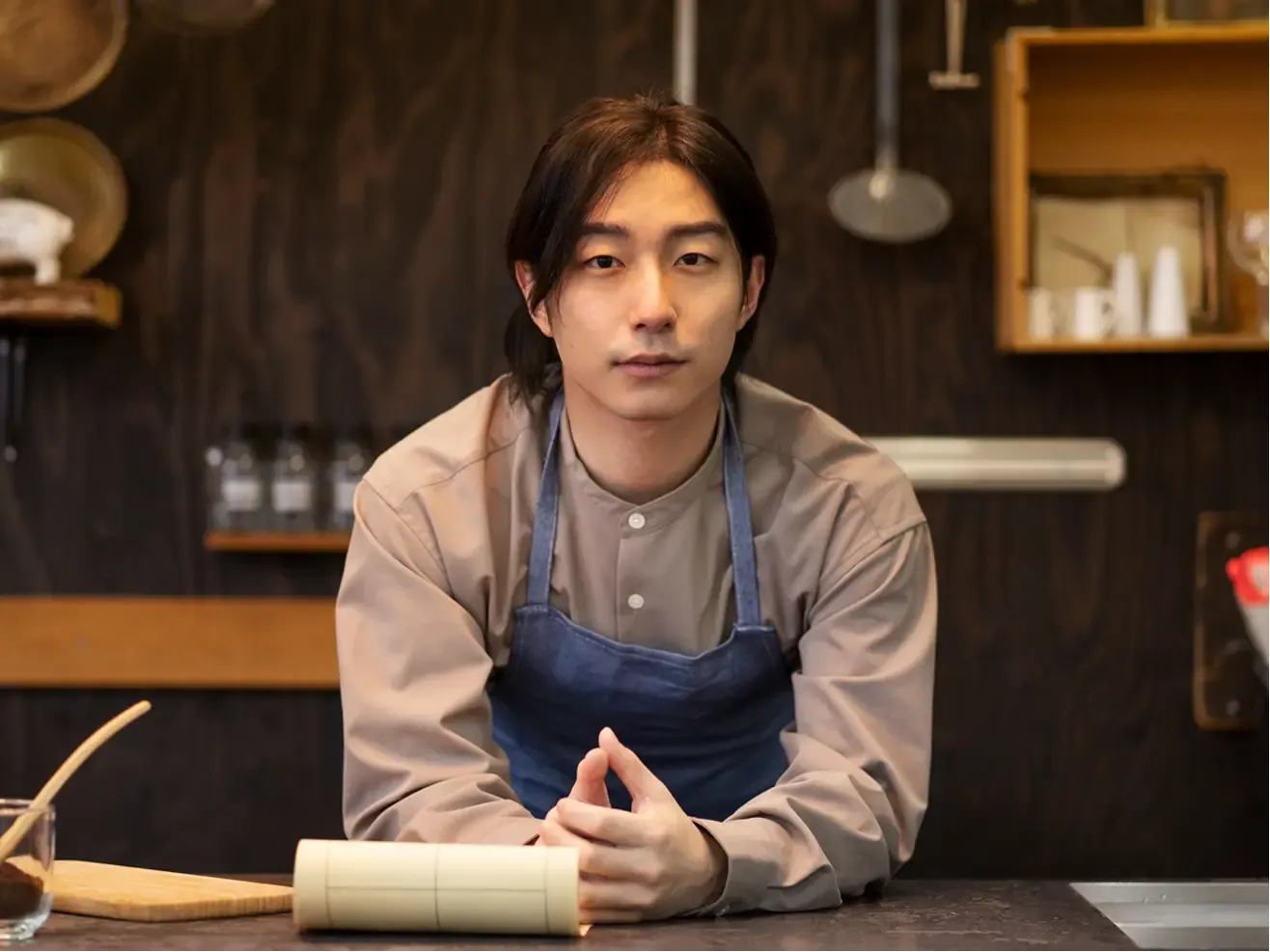 Chef's Table